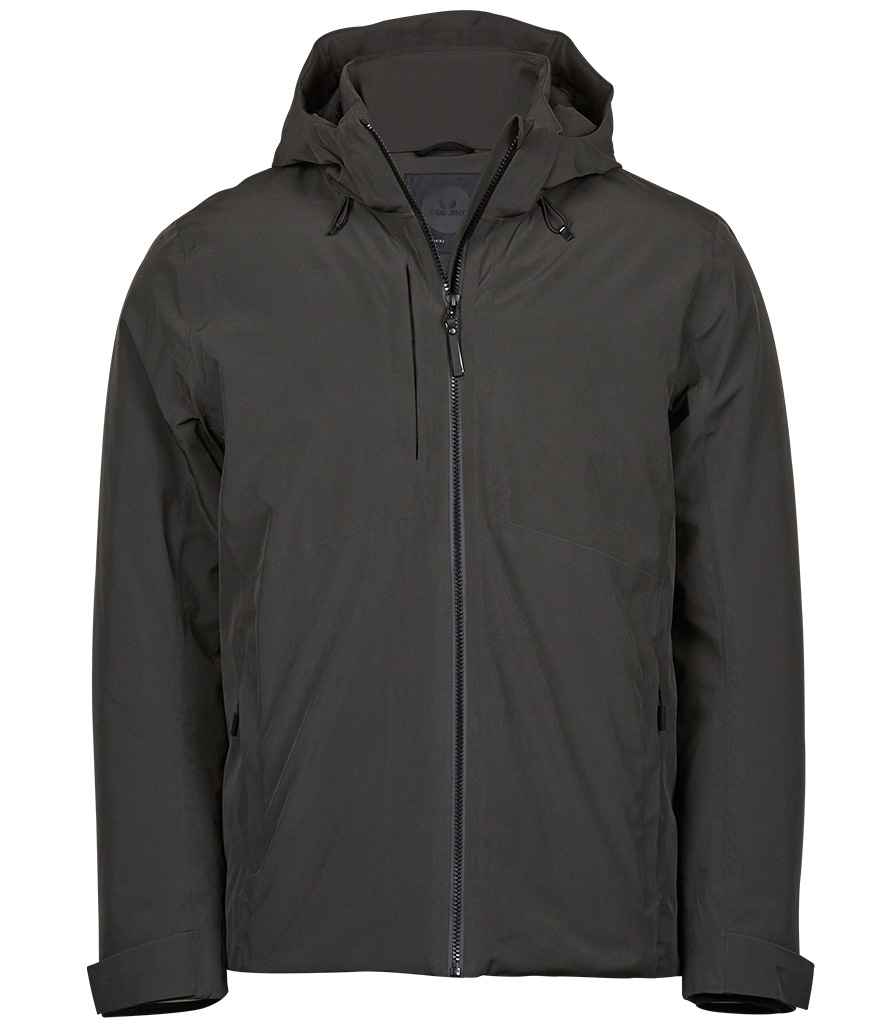 T9680 Tee Jays All Weather Winter Jacket